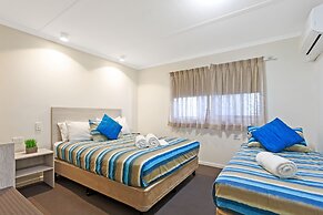 Top Spot Motel