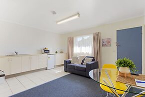 Top Spot Motel