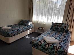 Top Spot Motel