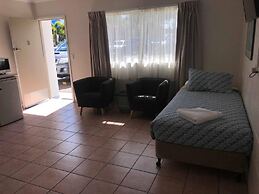 Top Spot Motel