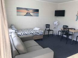 Top Spot Motel