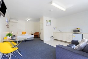Top Spot Motel