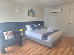 Top Spot Motel