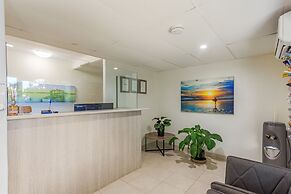 Top Spot Motel
