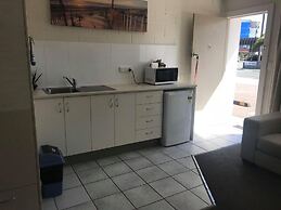 Top Spot Motel