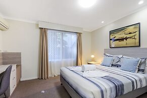 Top Spot Motel