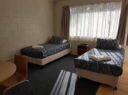 Top Spot Motel