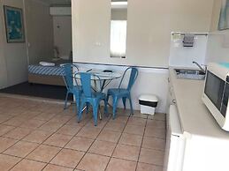 Top Spot Motel