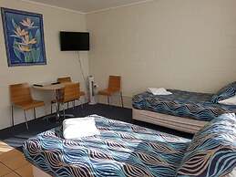 Top Spot Motel