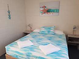 Top Spot Motel