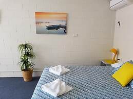 Top Spot Motel