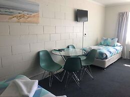 Top Spot Motel