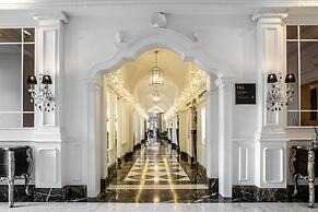 InterContinental Porto - Palacio das Cardosas by IHG