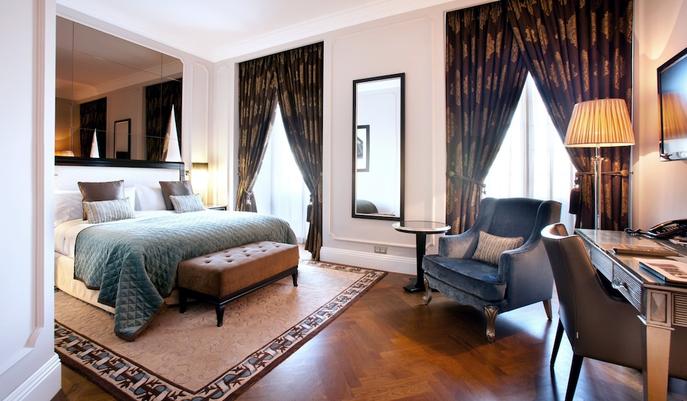 InterContinental Porto - Palacio das Cardosas by IHG