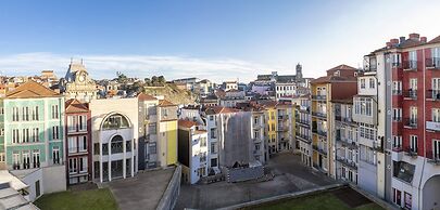 InterContinental Porto - Palacio das Cardosas by IHG