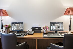 InterContinental Porto - Palacio das Cardosas by IHG