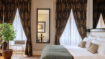 InterContinental Porto - Palacio das Cardosas by IHG