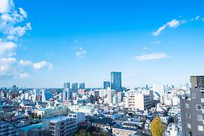 E Hotel Higashi Shinjuku