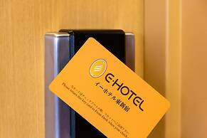 E Hotel Higashi Shinjuku
