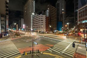 E Hotel Higashi Shinjuku
