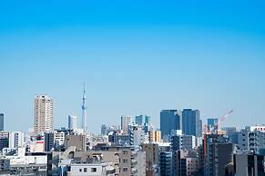 E Hotel Higashi Shinjuku