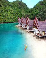 Club Tara Resort