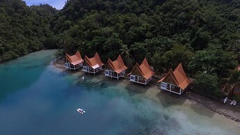 Club Tara Resort