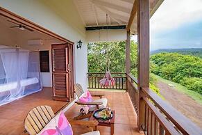Cabier Ocean Lodge