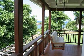 Cabier Ocean Lodge