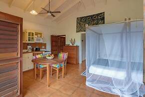 Cabier Ocean Lodge
