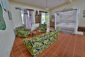 Cabier Ocean Lodge