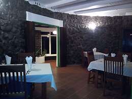 Cabier Ocean Lodge