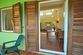 Cabier Ocean Lodge