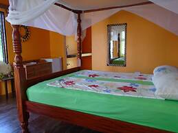 Cabier Ocean Lodge