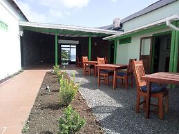 Cabier Ocean Lodge