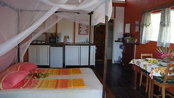Cabier Ocean Lodge