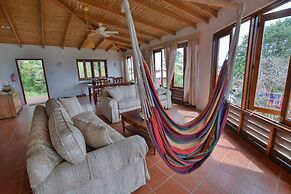 Cabier Ocean Lodge