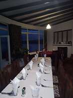 Cabier Ocean Lodge