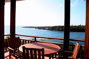Cabier Ocean Lodge