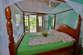 Cabier Ocean Lodge