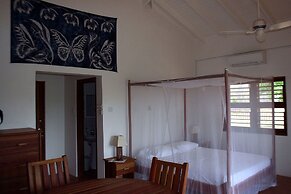 Cabier Ocean Lodge