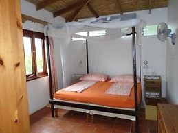 Cabier Ocean Lodge