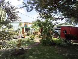 Cabier Ocean Lodge
