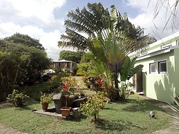 Cabier Ocean Lodge