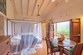 Cabier Ocean Lodge