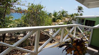 Cabier Ocean Lodge