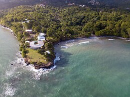 Cabier Ocean Lodge