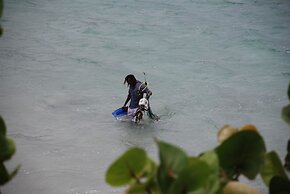 Cabier Ocean Lodge