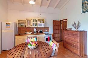 Cabier Ocean Lodge