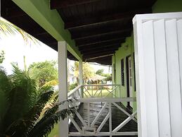 Cabier Ocean Lodge